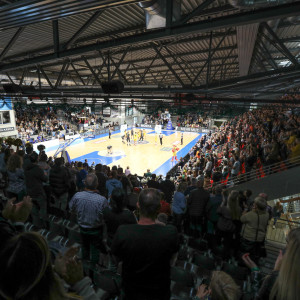 Ischelandhalle vergrössern